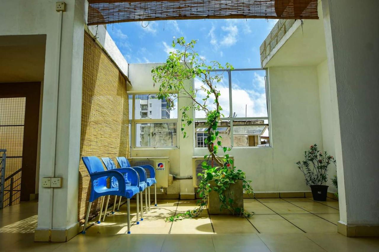 Blackberry Villa Colombo Exterior photo