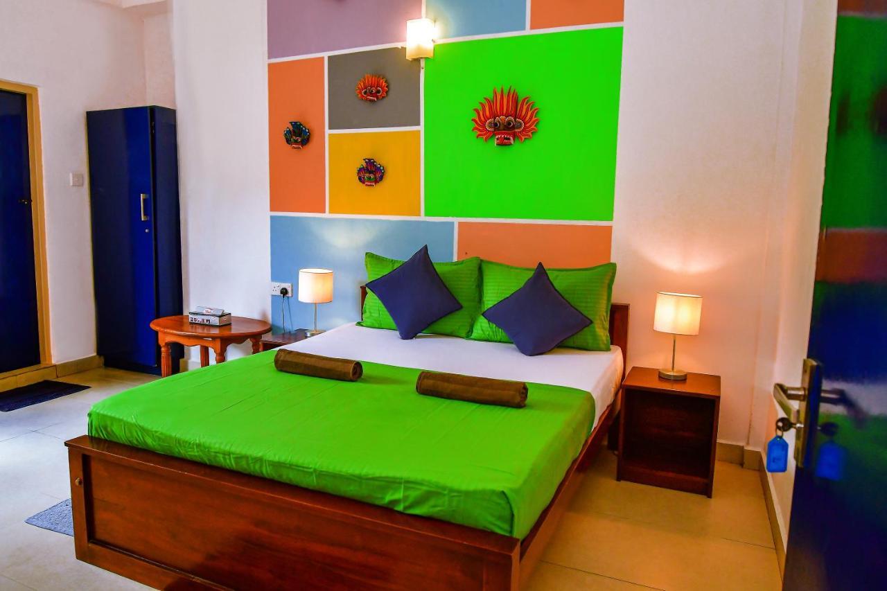 Blackberry Villa Colombo Exterior photo